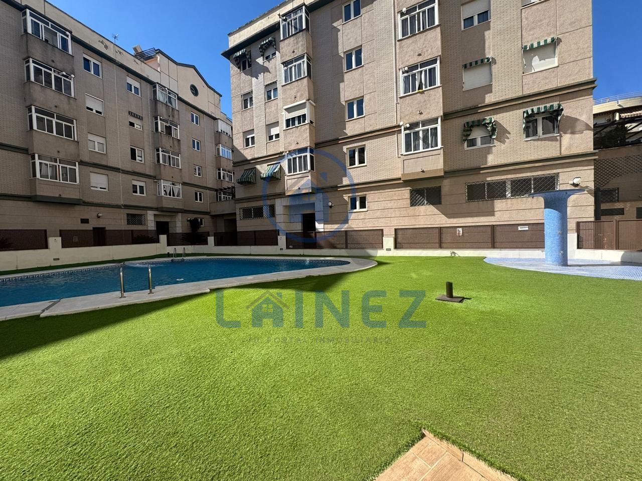 Piso en Córdoba, Córdoba de 115 m2