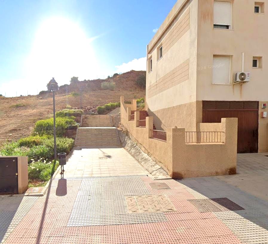 Trastero en Calle Gloria Fuertes, Alhaurín de la Torre, Málaga de 108 m2