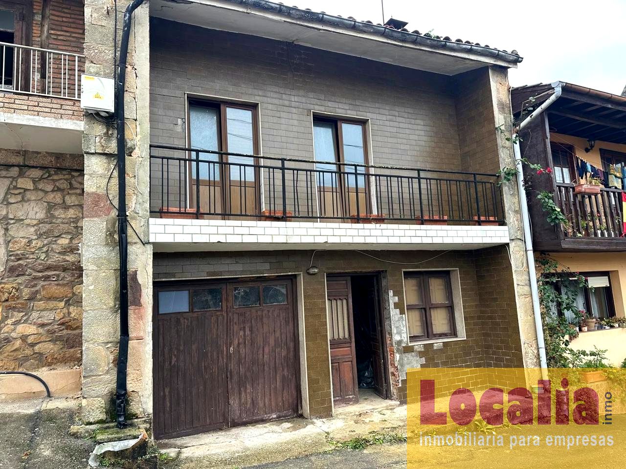 Casa / chalet en Barrio la Lastra, Oruña de Piélagos, Cantabria de 202 m2