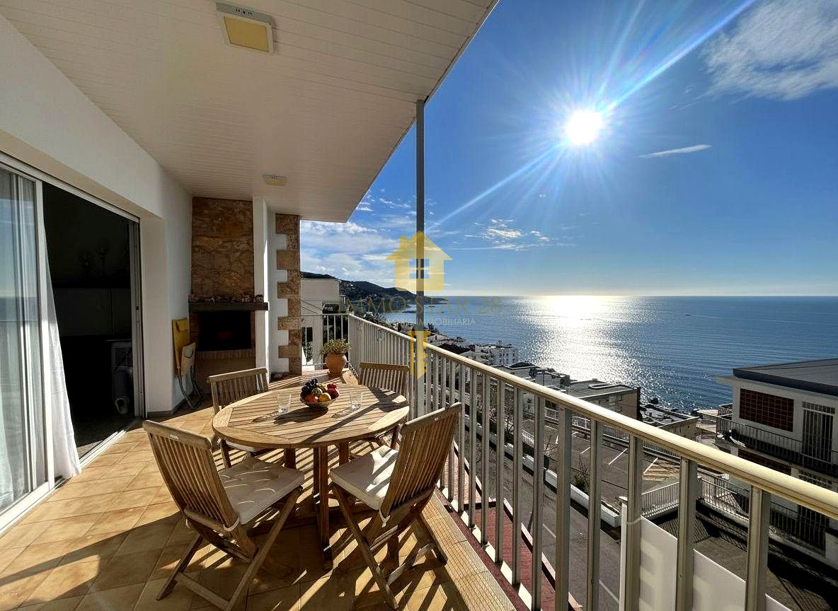 Piso en Carrer d'Antoni Canals, Roses, Girona de 80 m2