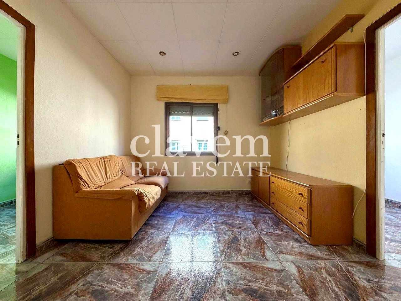 Piso en Carrer del Cadí, Barcelona, Barcelona de 60 m2