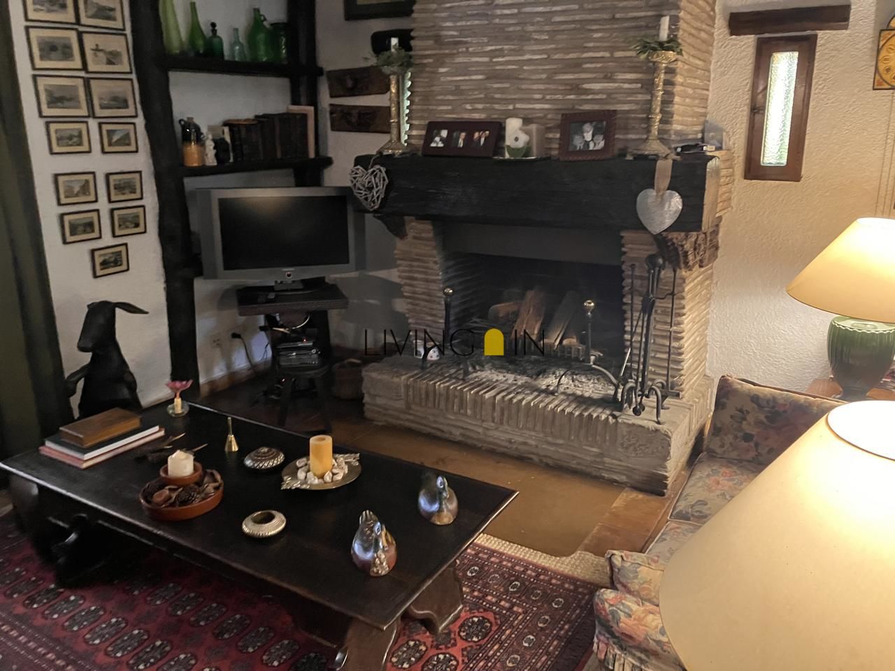 fincas-rusticas en caldes-de-malavella · montana 7500000€