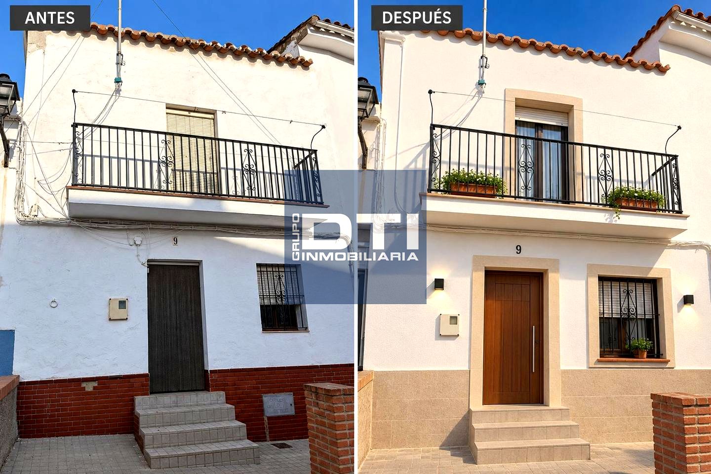 Casa / chalet en Calle San Miguel, Las Cefiñas, Huelva de 148 m2