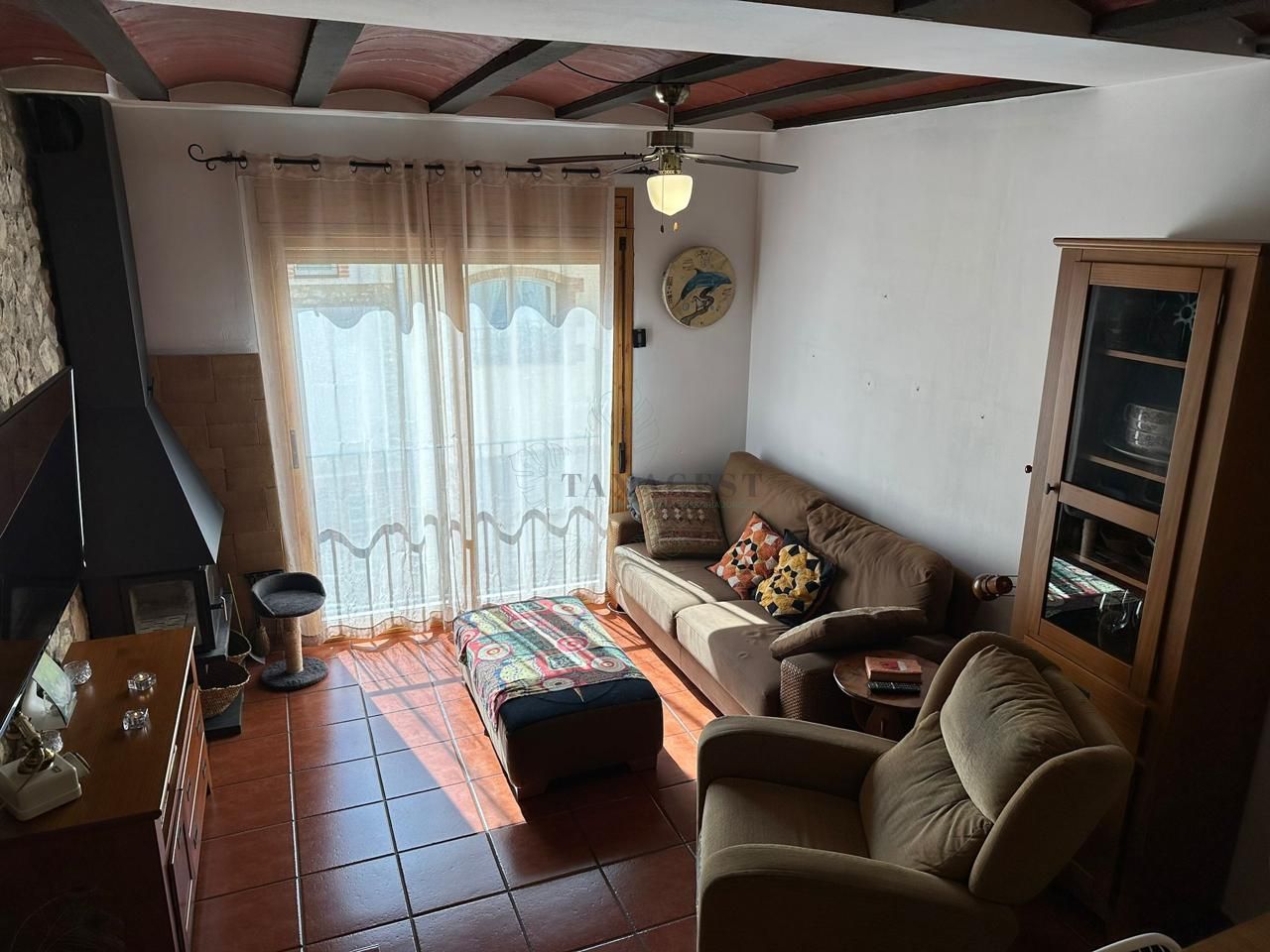 Casa / chalet en Ulldecona, Tarragona de 127 m2