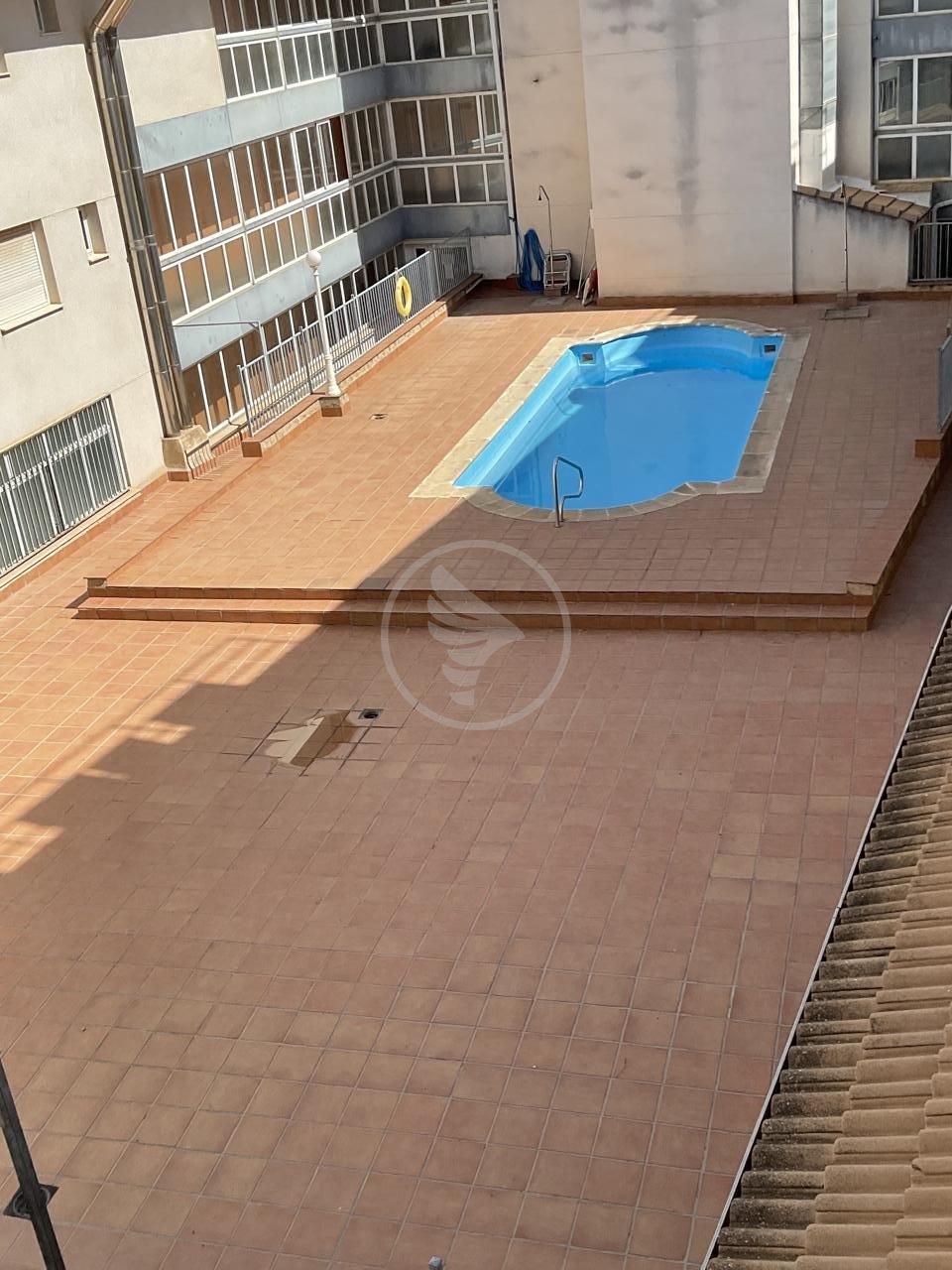 Piso en Avenida de Andalucía, Linares, Jaén de 100 m2
