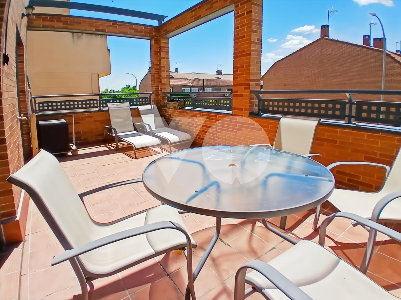 Piso en venta en Las Rosas, Madrid