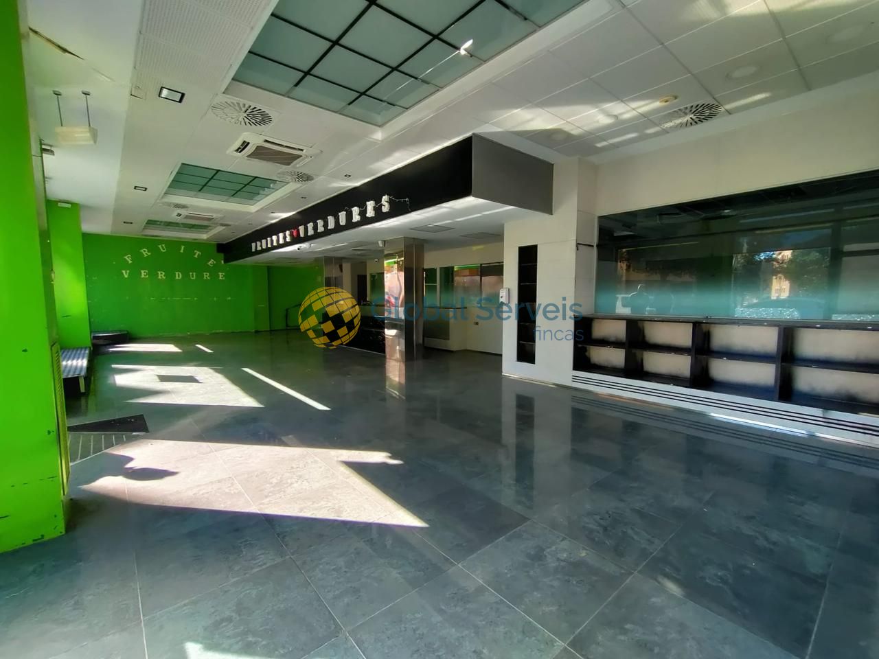 Local en Carrer Martorell, Abrera, Barcelona de 280 m2