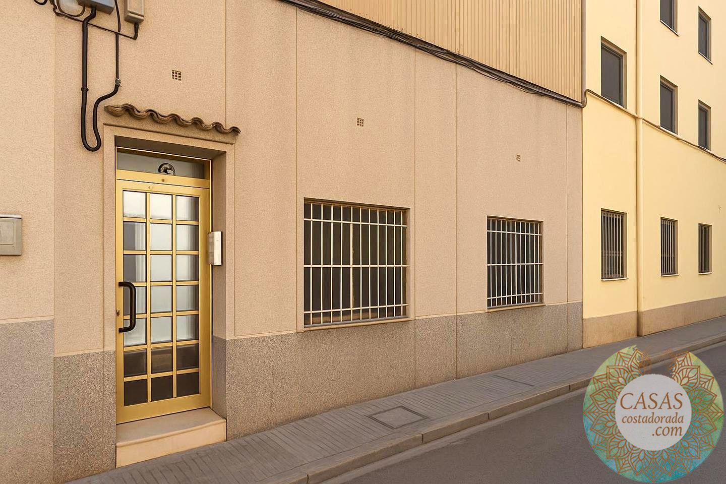 Piso en Carrer Constitució, L'Ametlla de Mar, Tarragona de 100 m2