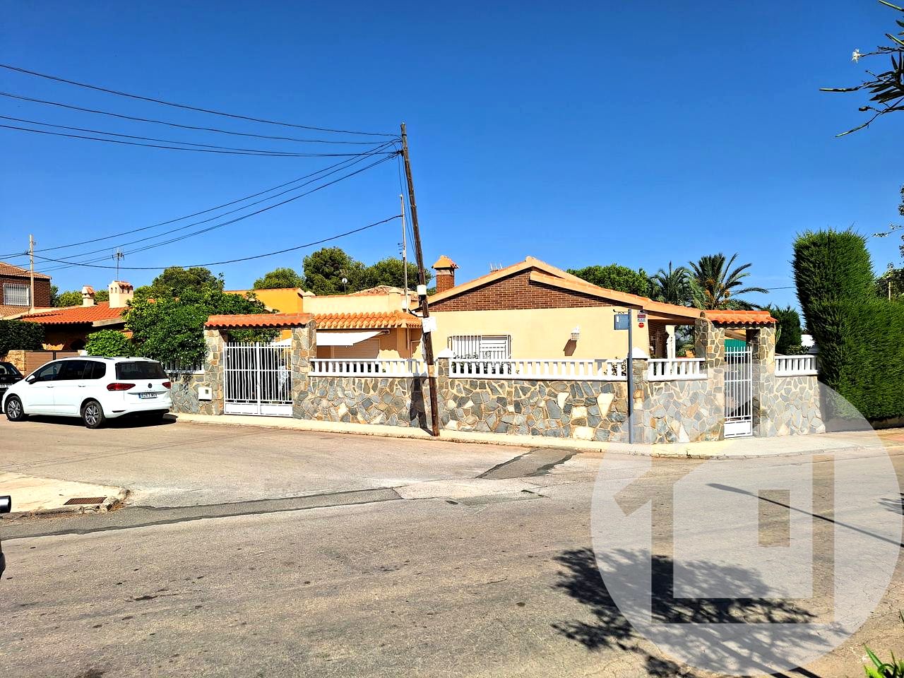 Casa / chalet en Cartagena, Murcia de 130 m2