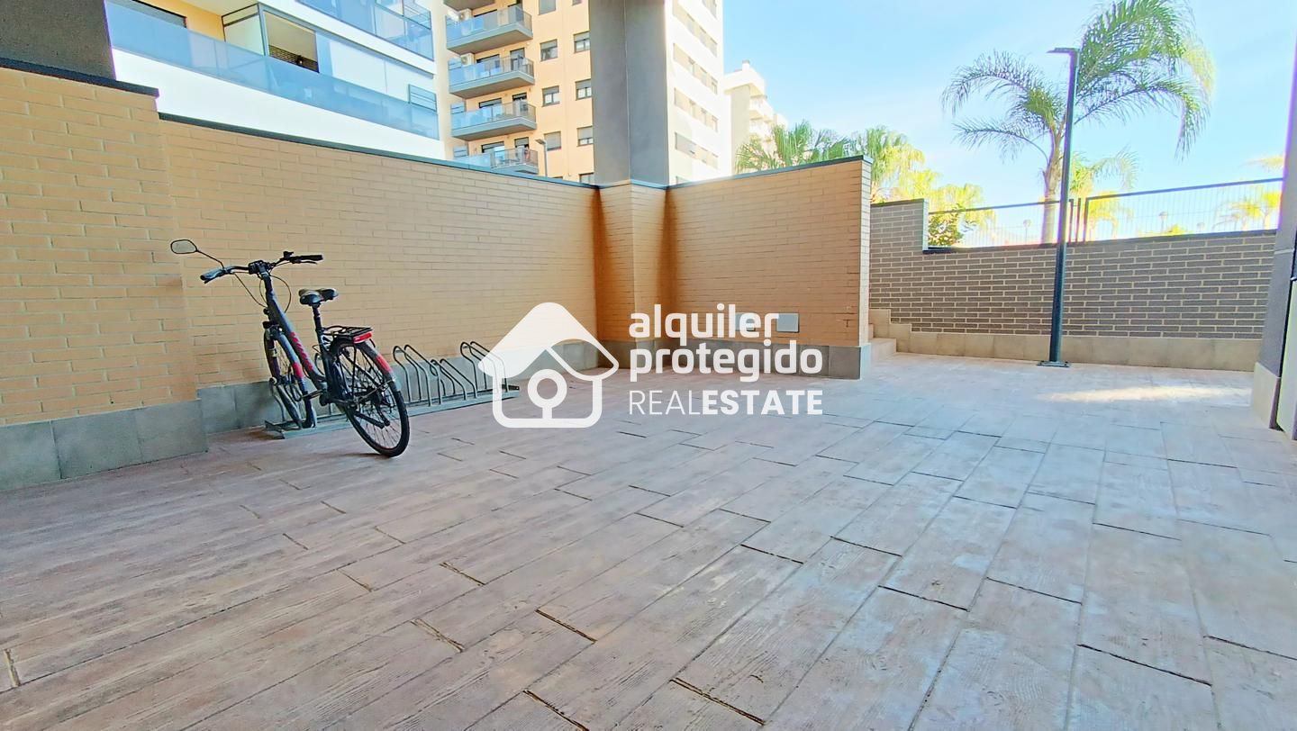 pisos en el-campello · el-campello €