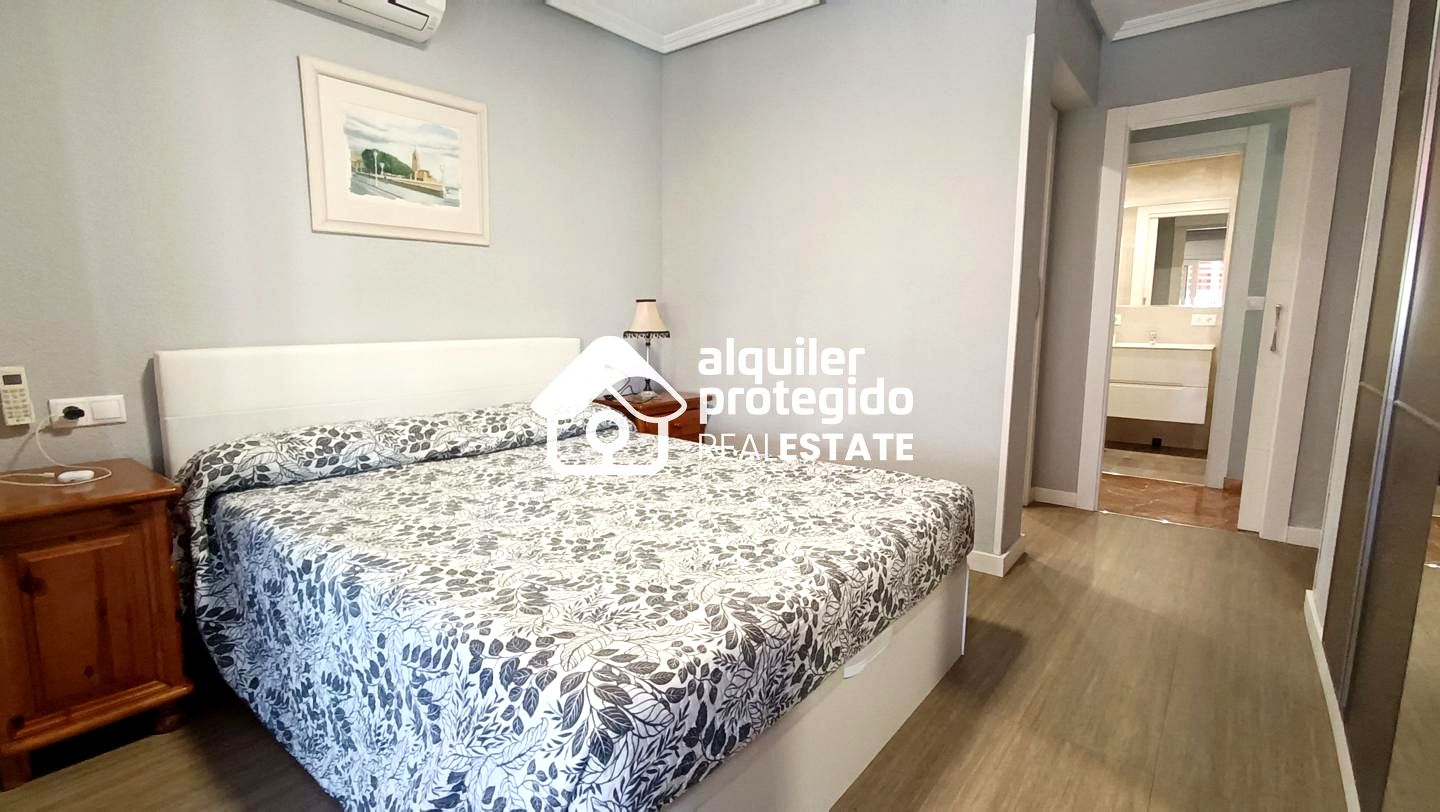 pisos en alicante-(alacant) · playa-san-juan €