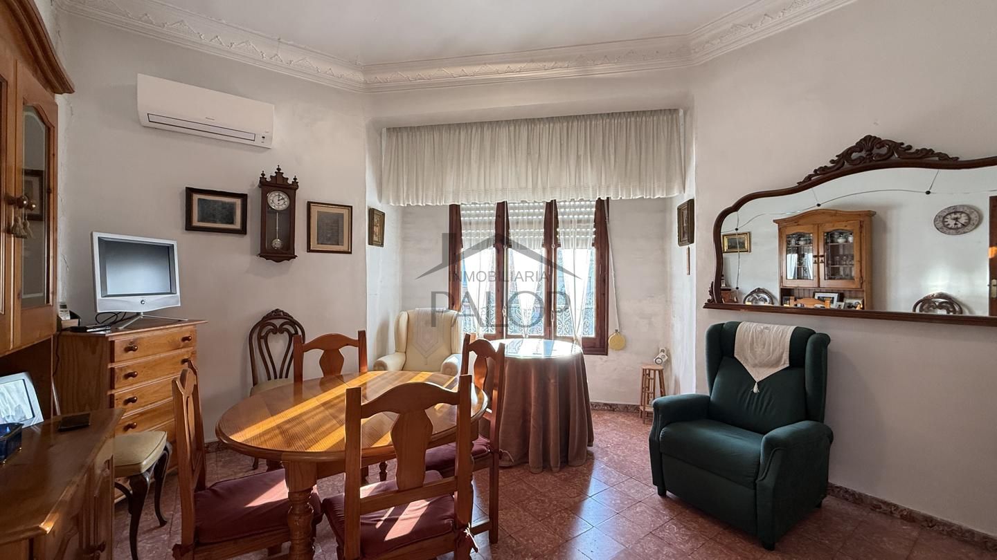 Casa / chalet en Avenida, Carcaixent, Valencia de 250 m2