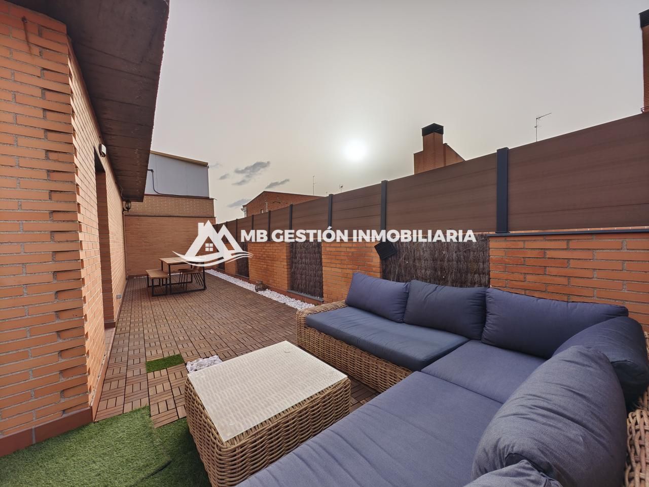 Piso en Calle de Brunete, Fuenlabrada, Madrid de 80 m2