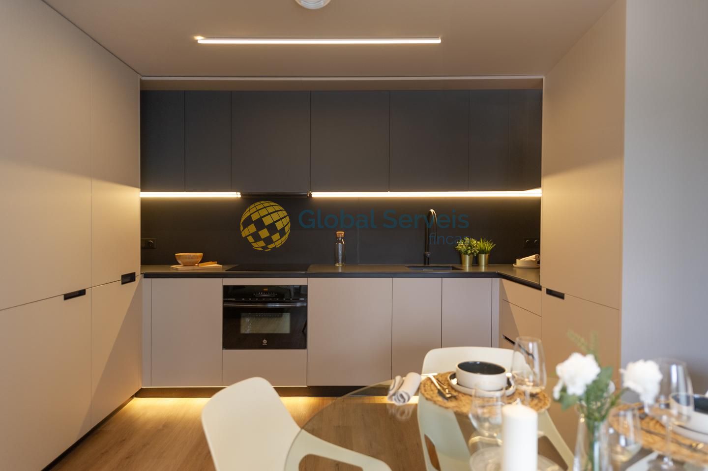 Flat in Rambla Torrentet 10, Abrera, Barcelona of 82 m2