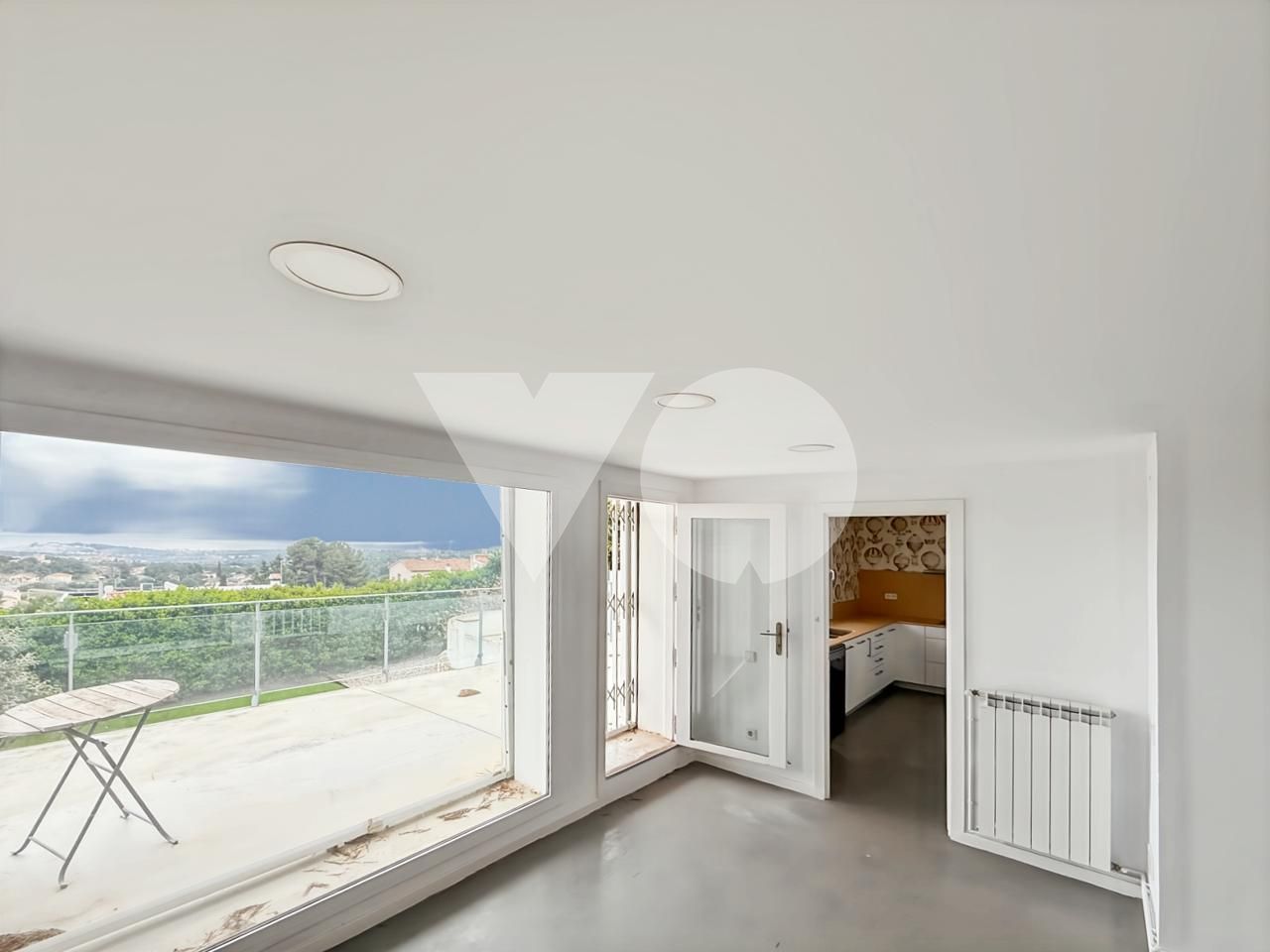 Casa independiente en venta Pobla de Montornés, Tarragona