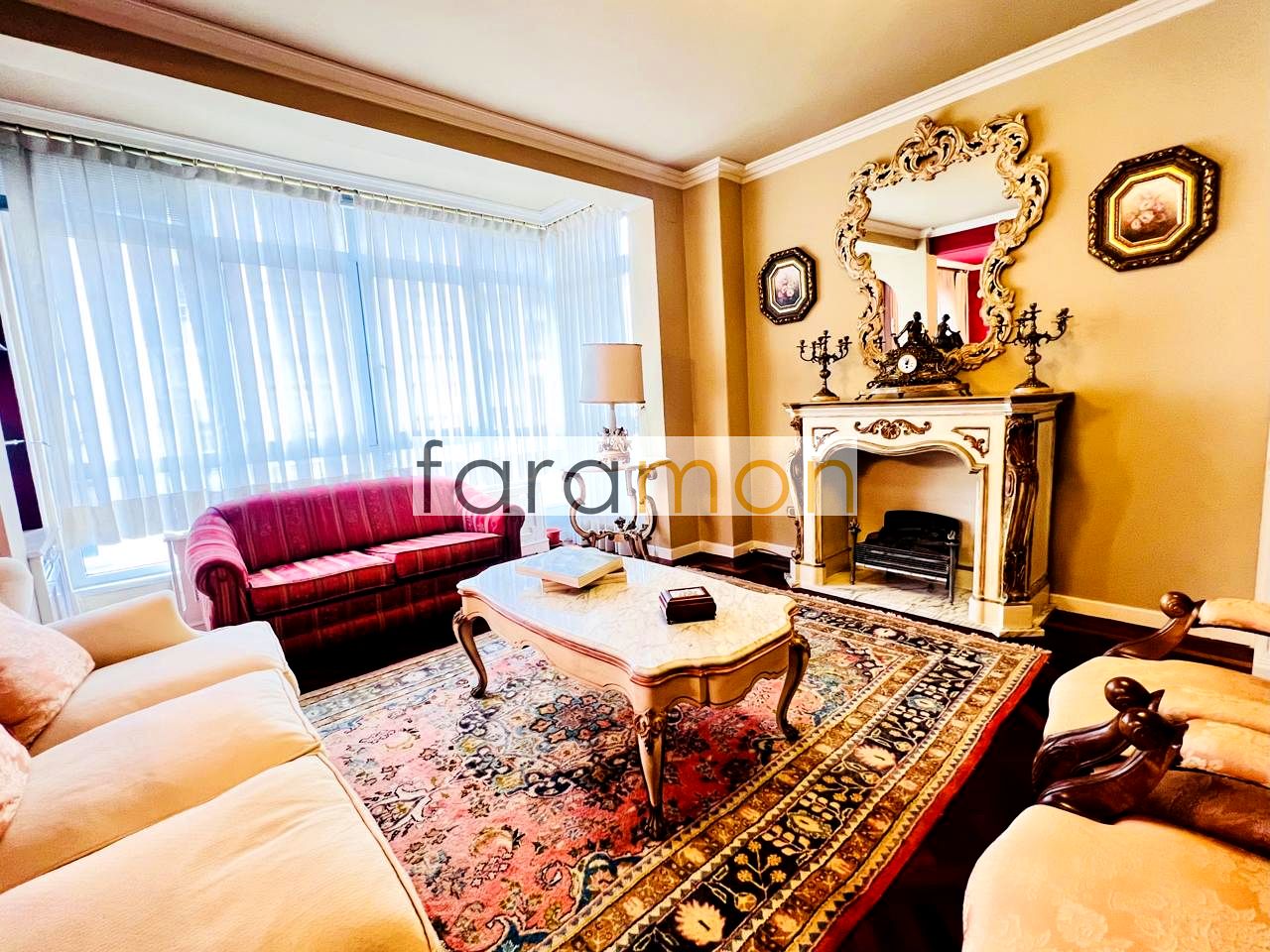 Piso en Rúa Simón Bolívar, Vigo, Pontevedra de 135 m2