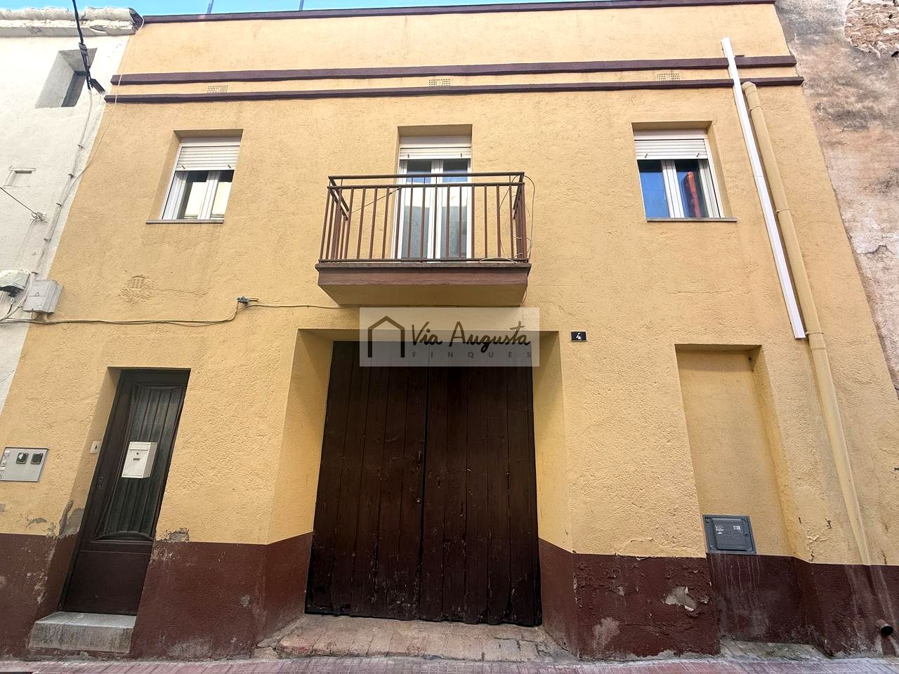 Casa / chalet en Carrer Ponent, El Perelló, Tarragona de 192 m2