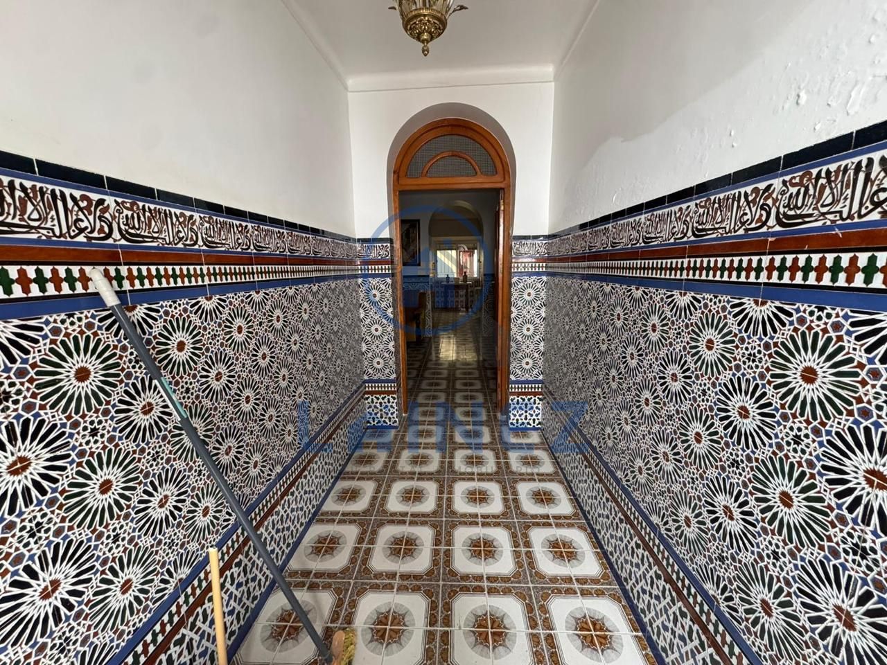 Casa / chalet en Granja de Torrehermosa, Badajoz de 258 m2