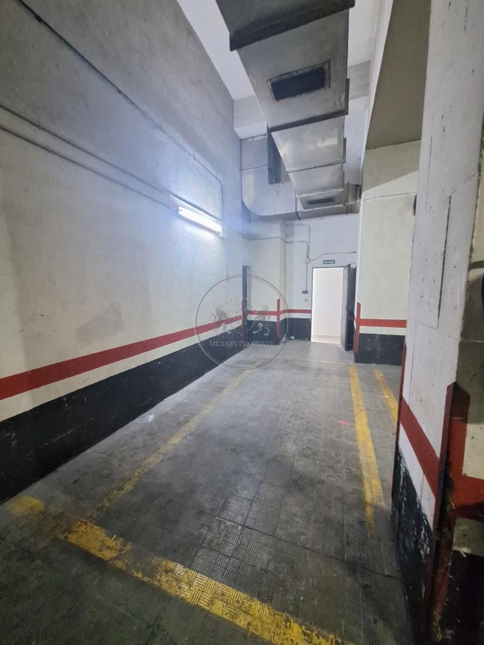 Plaza de parking en Calle de Hermosilla, Madrid, Madrid de 20 m2