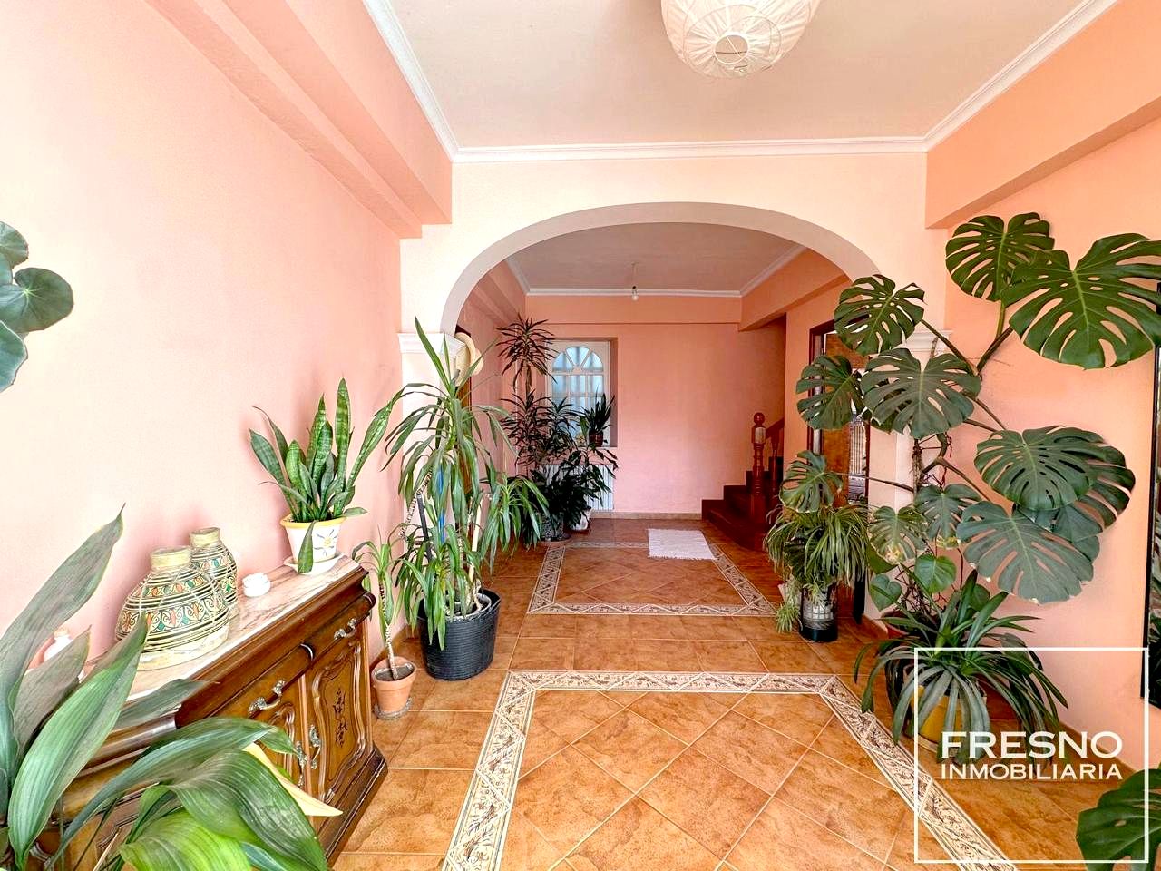 Casa / chalet en Barrio Casar, Casar de Periedo, Cantabria de 335 m2