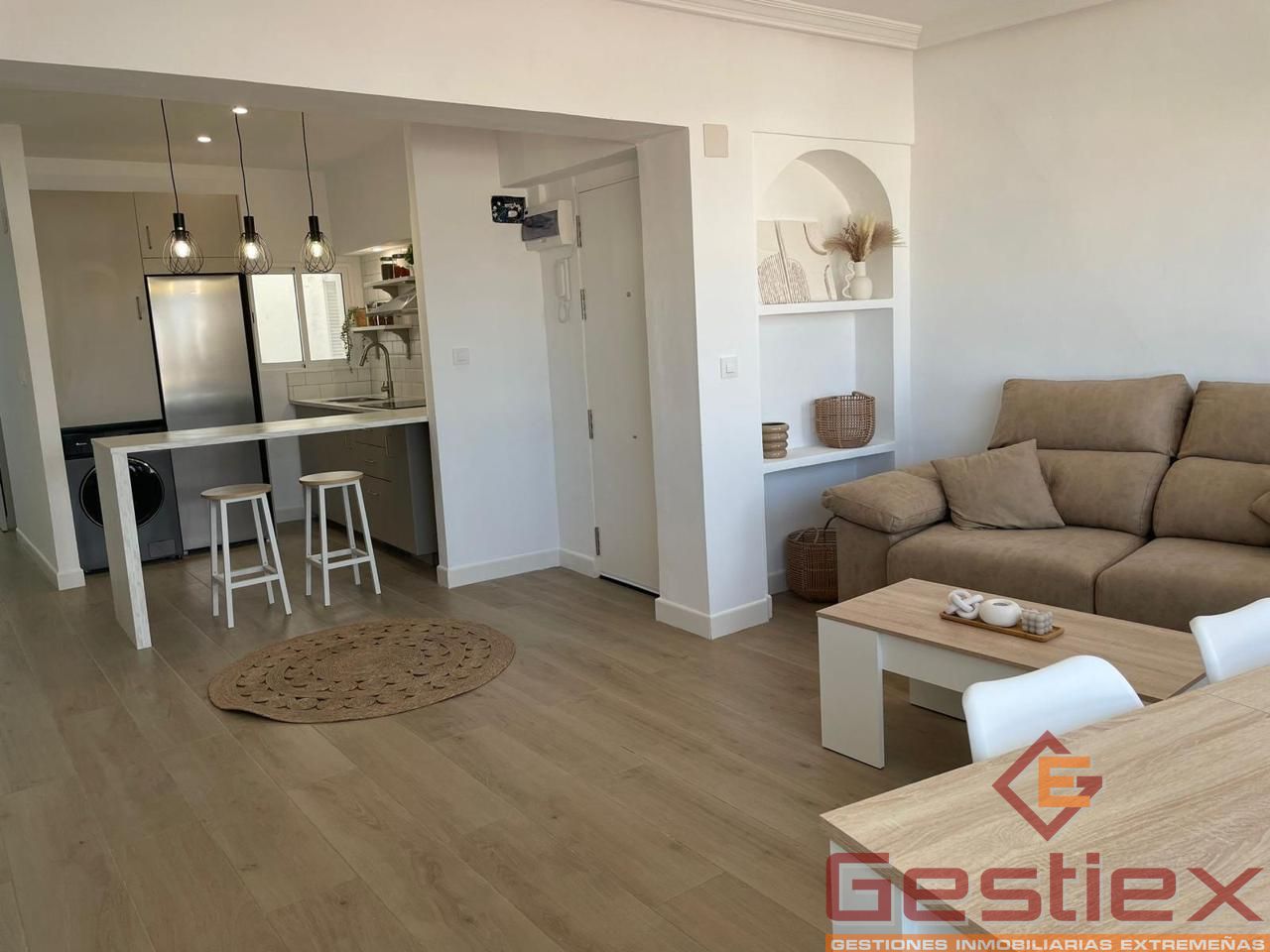 Piso en Almendralejo, Badajoz de 78 m2