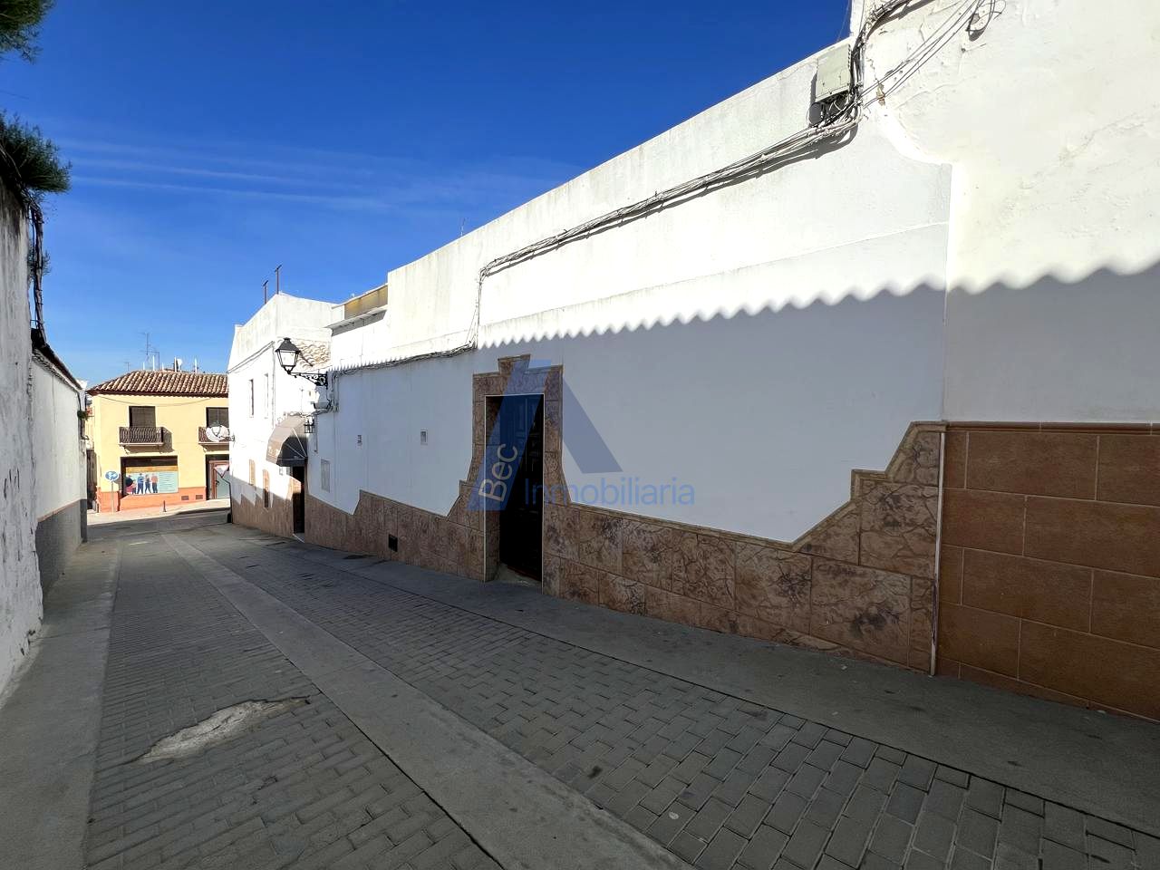 Casa / chalet en Calle Cuesta María Jesús, Lebrija, Sevilla de 303 m2