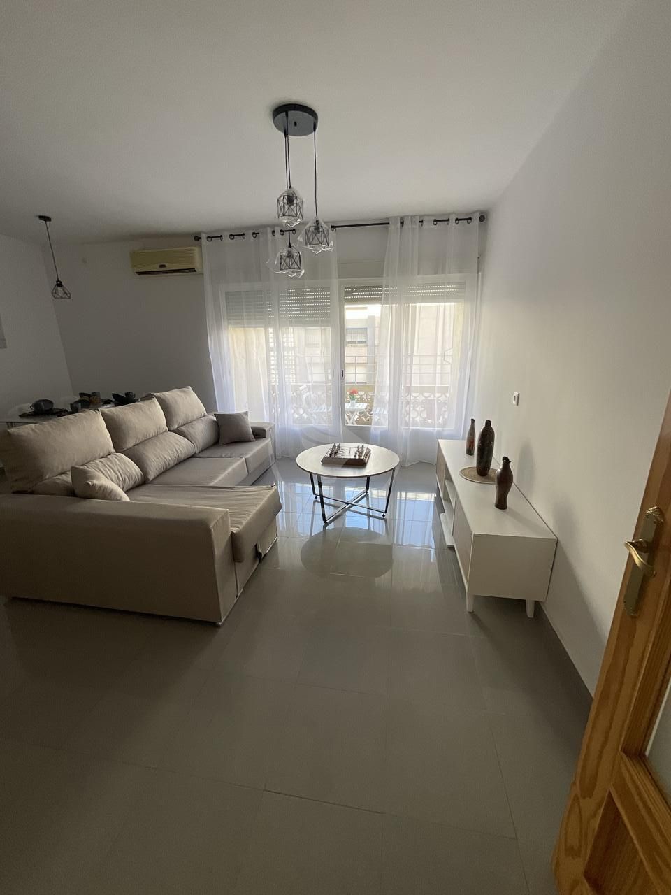 Piso en Plaza Aníbal e Himilce, Linares, Jaén de 94 m2