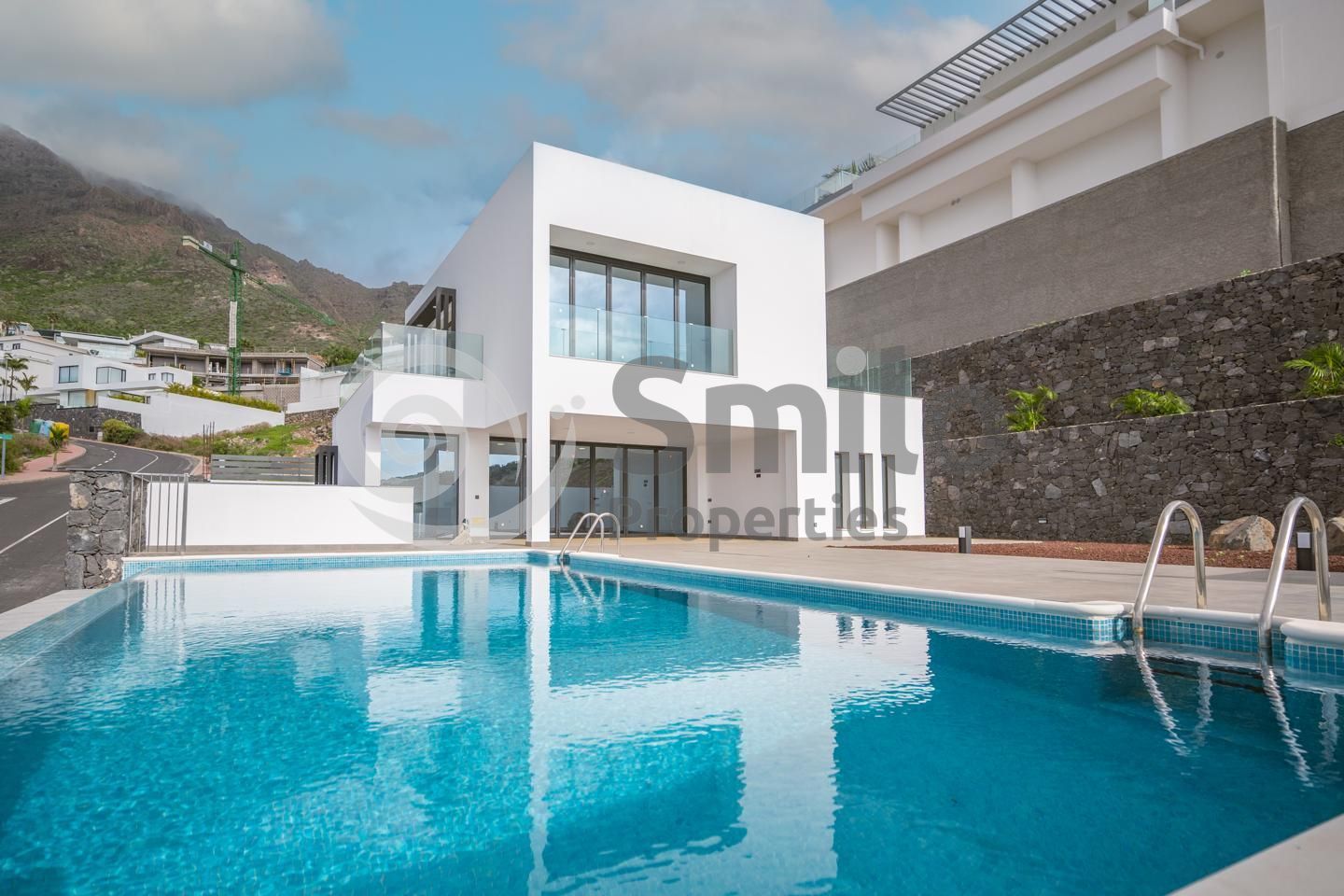 Casa / chalet en Calle Extremadura 16, Adeje, Santa Cruz de Tenerife de 428 m2