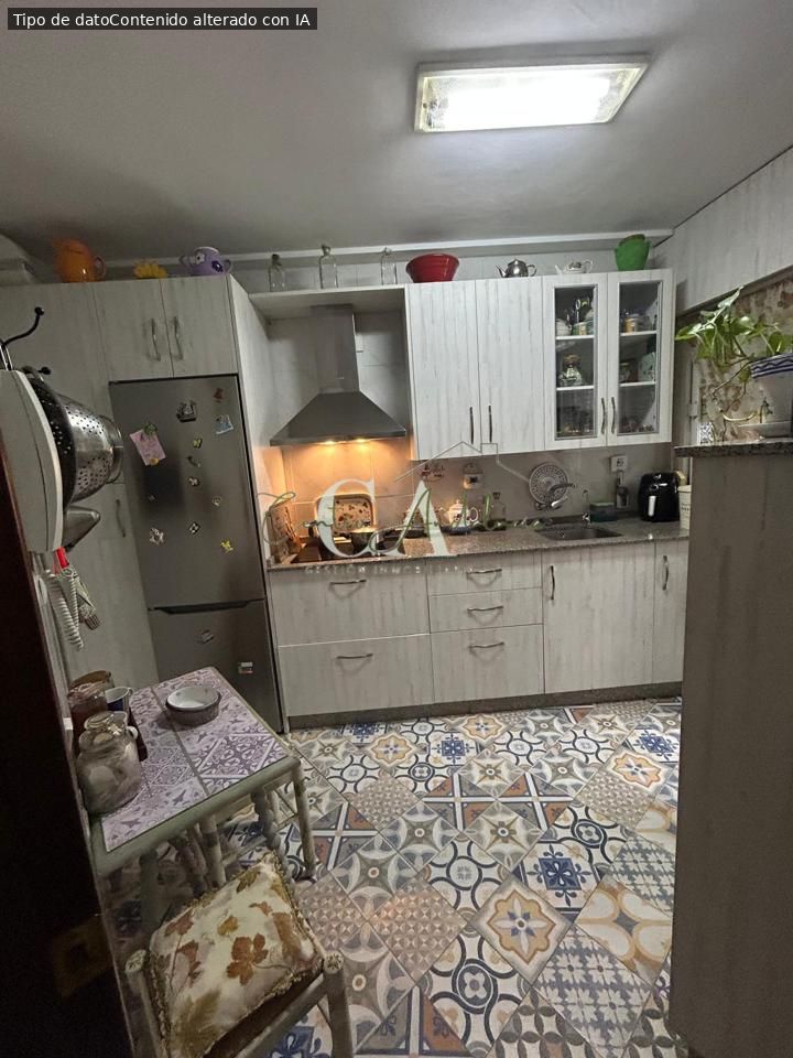 Piso en Calle Poeta García Lorca, Puente Genil, Córdoba de 90 m2