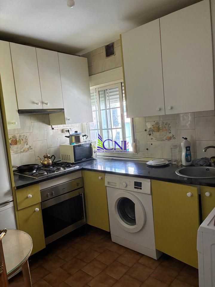 Piso en Avenida de San Diego, Madrid, Madrid de 88 m2