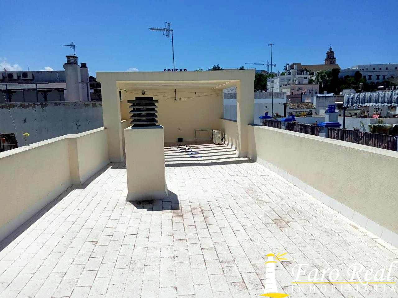 Piso en Centro, Sanlúcar de Barrameda, Cádiz de 90 m2