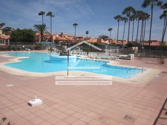 Bungalow en Calle César Manrique, Maspalomas, Las Palmas de 81 m2