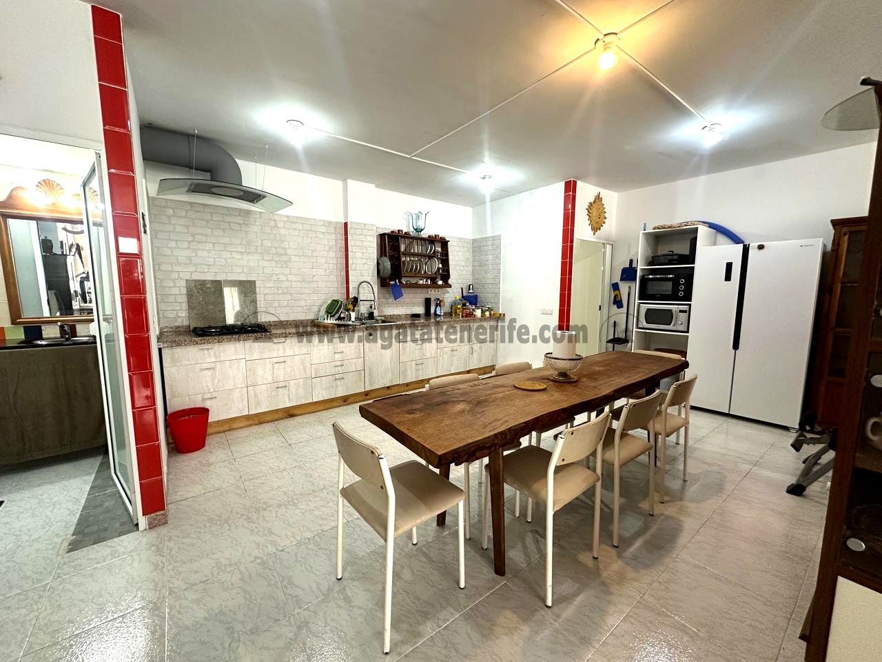 Local en Puerto de la Cruz, Santa Cruz de Tenerife de 104 m2