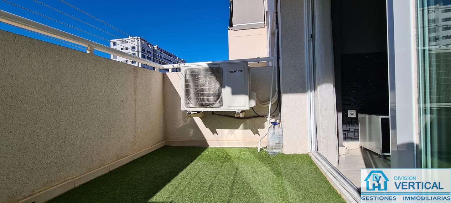 Piso en Carrer el Puig, Paterna, Valencia de 80 m2