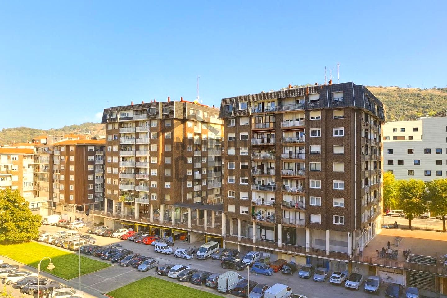 Piso en Agirre Lehendakariaren Etorbidea, Bilbao, Bizkaia de 88 m2
