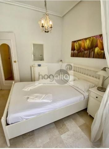 Flat in CENTRO-PLAZA DE LA GAVIDIA, Sevilla, Sevilla of 45 m2