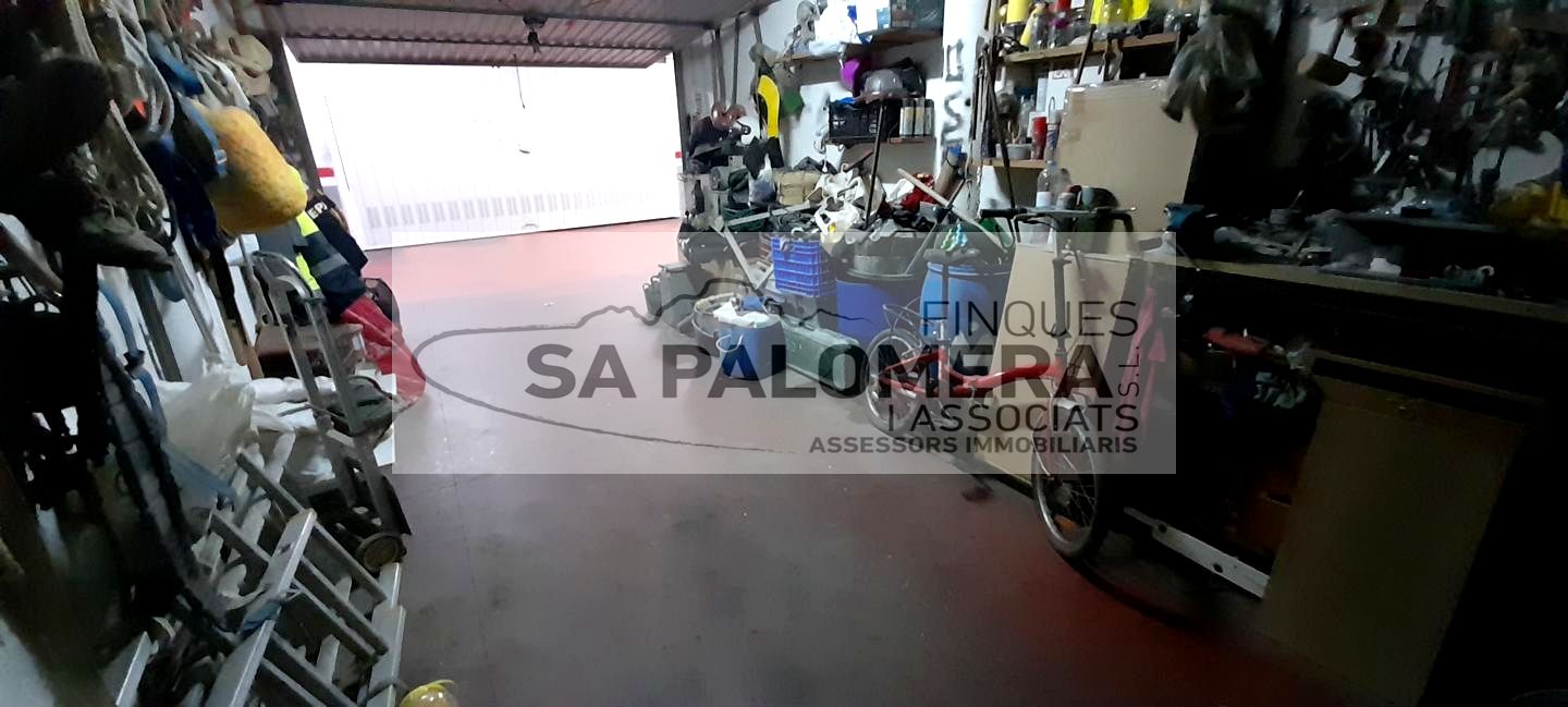 Parking in Blanes, Girona of 21 m2