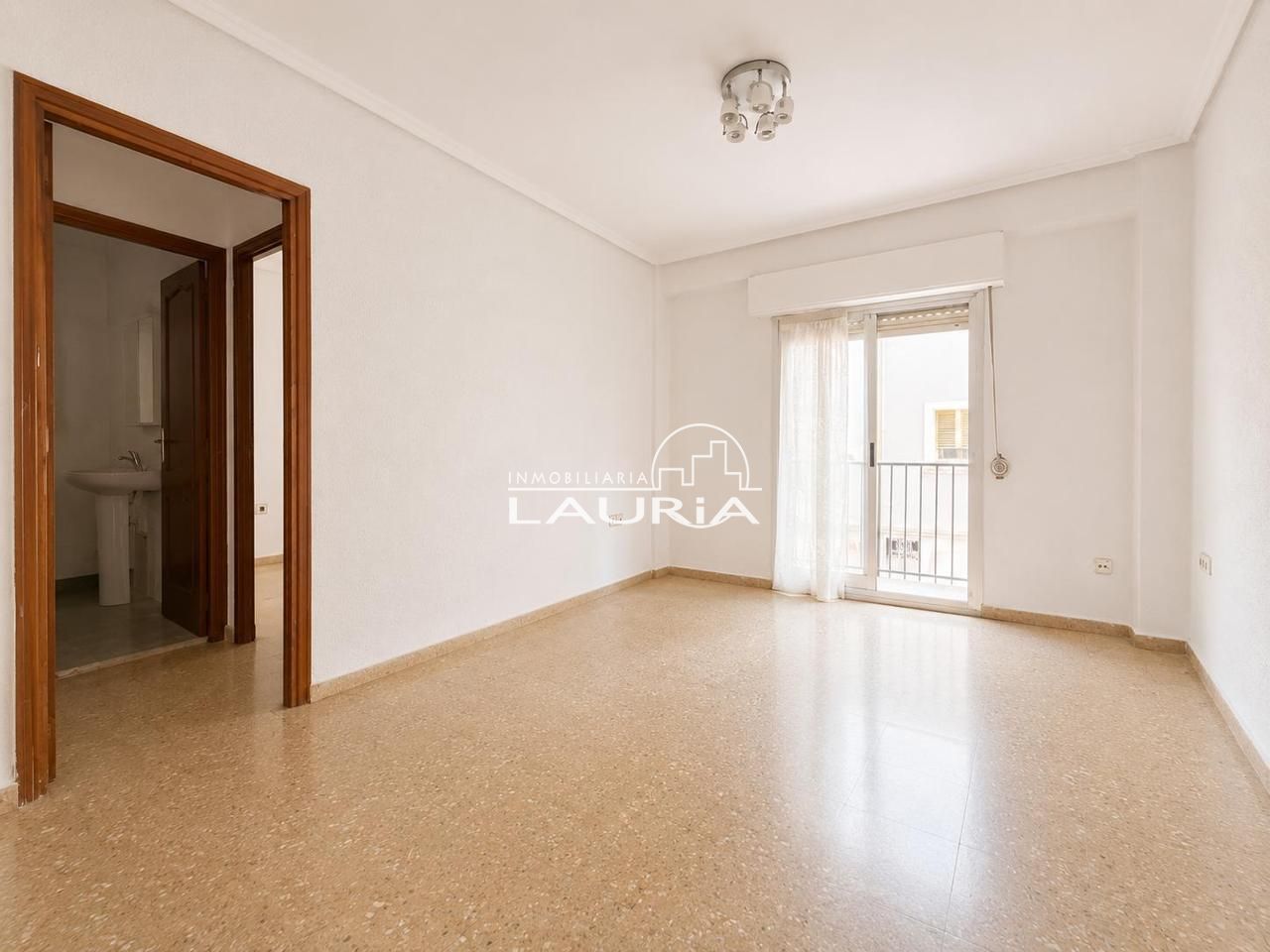 Piso en Valencia, Valencia de 79 m2