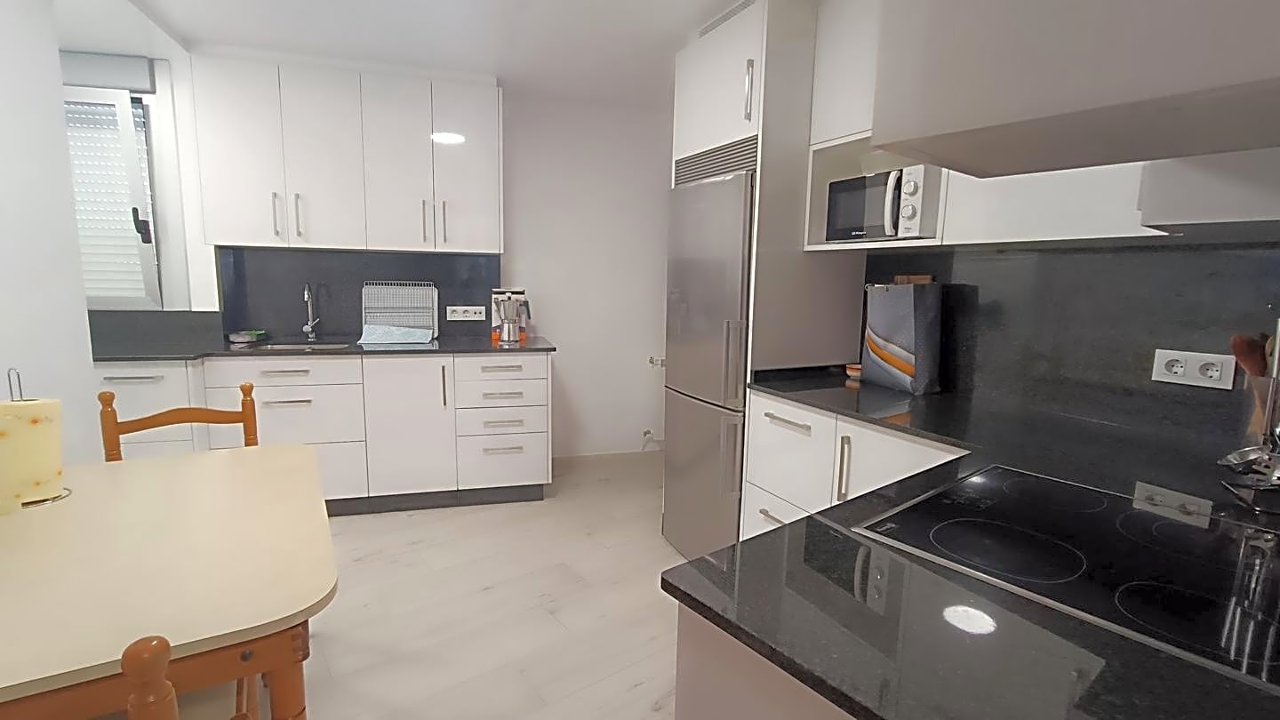 Piso en Rúa Mariscal Pardo de Cela, Pontevedra, Pontevedra de 100 m2
