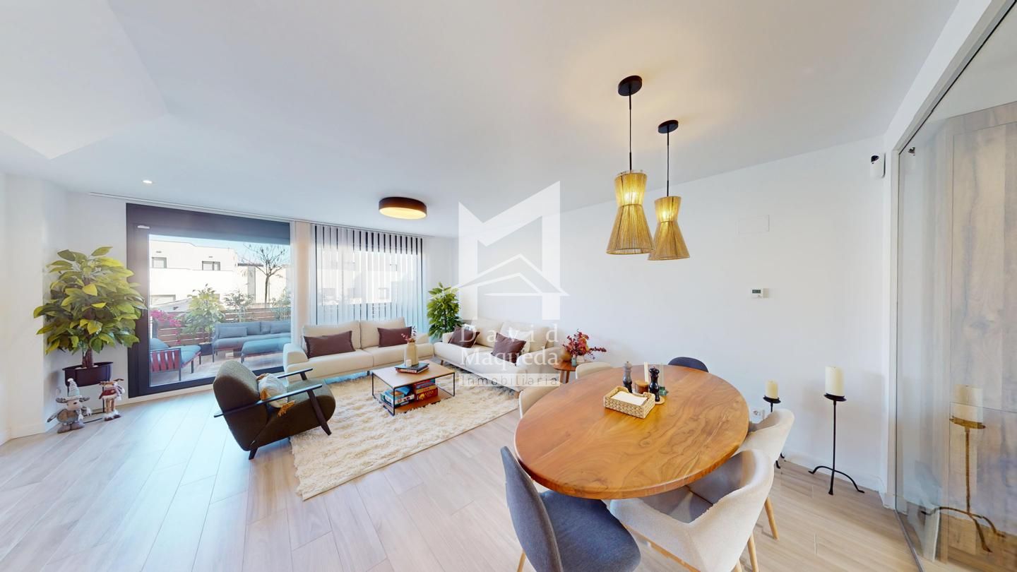 Casa / chalet en Calle de la Igualdad, Madrid, Madrid de 203 m2