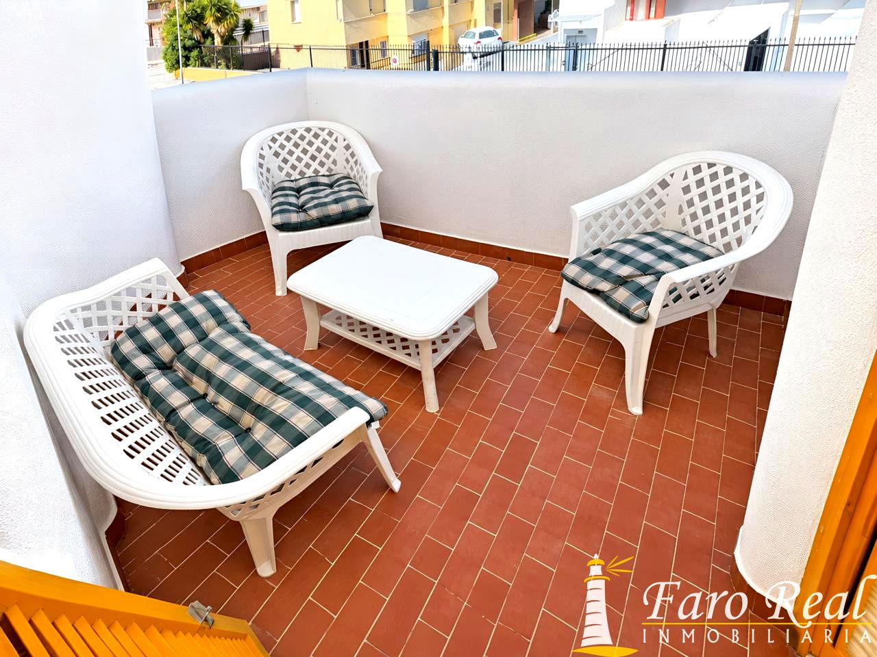 Piso en venta zona centro-playa