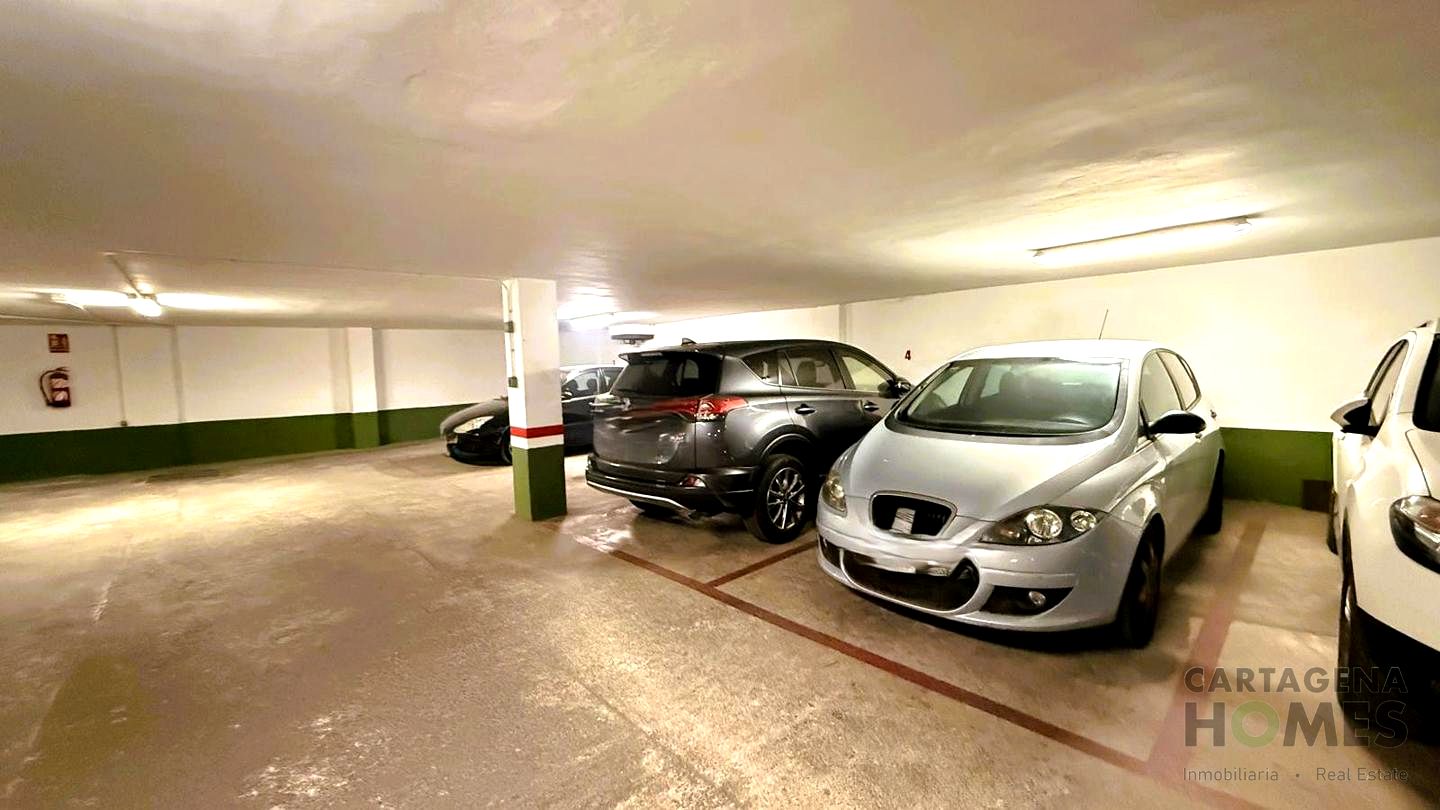 parking en cartagena · ramon-y-cajal 20000€