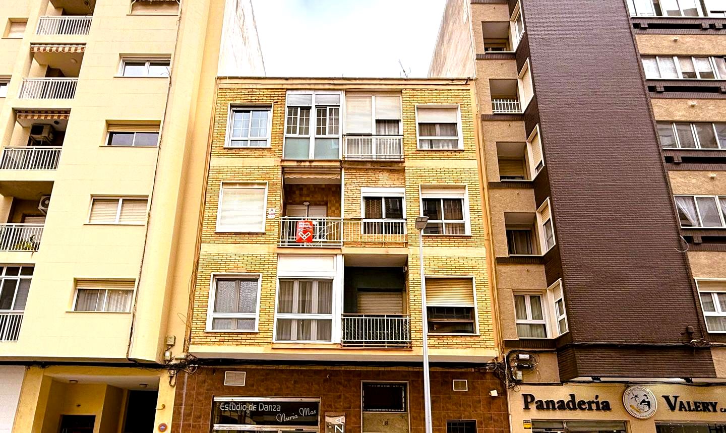 pisos en cartagena · milla 199900€