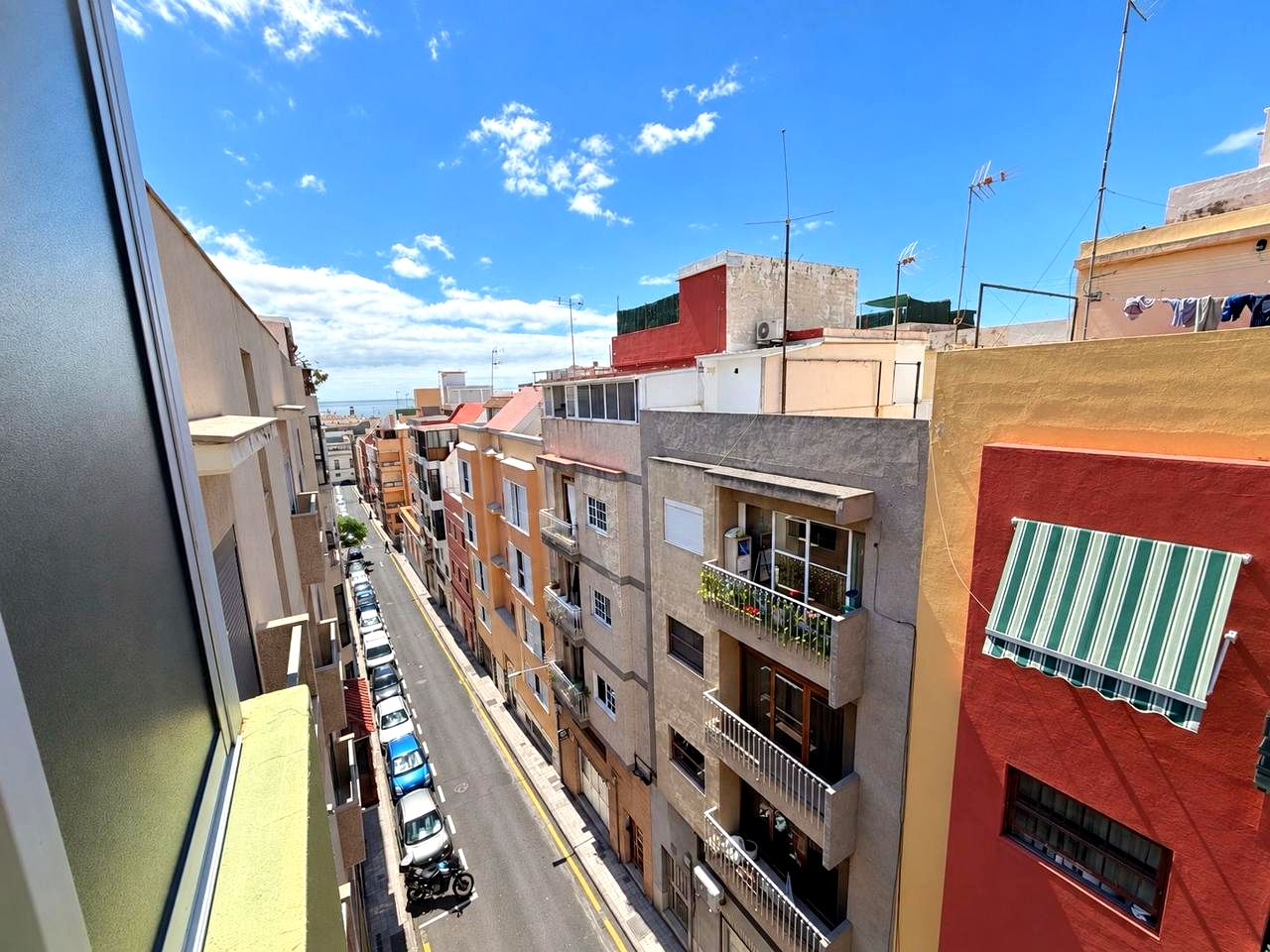 pisos en santa-cruz-de-tenerife · centro 325000€