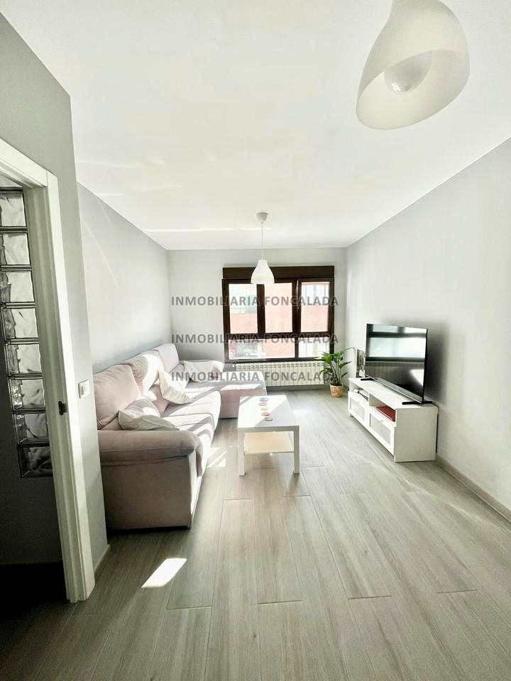 Piso en Calle San Mateo, Oviedo, Asturias de 93 m2