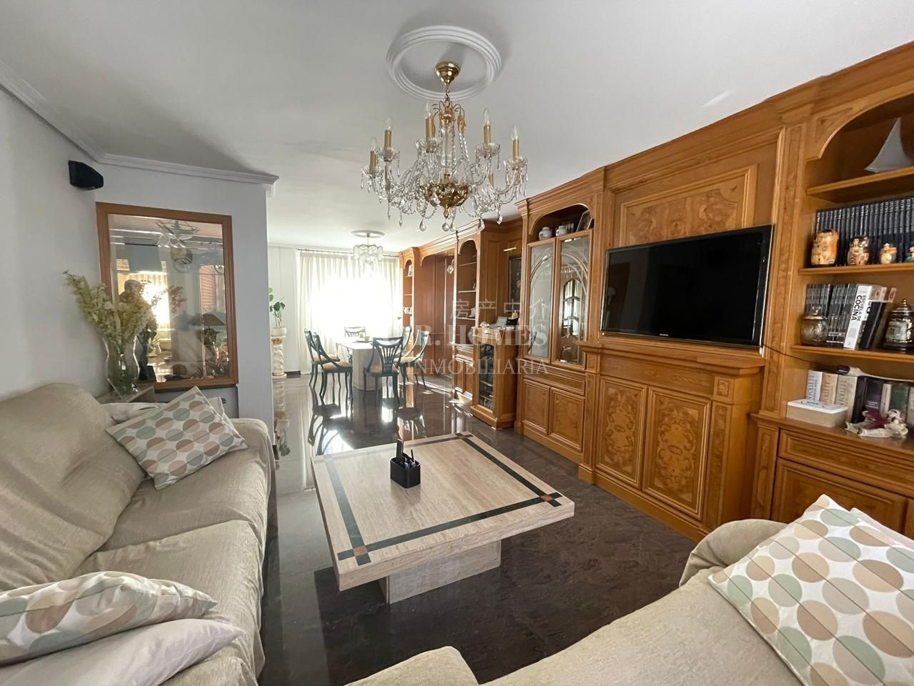 Casa / chalet en Getafe, Madrid de 272 m2