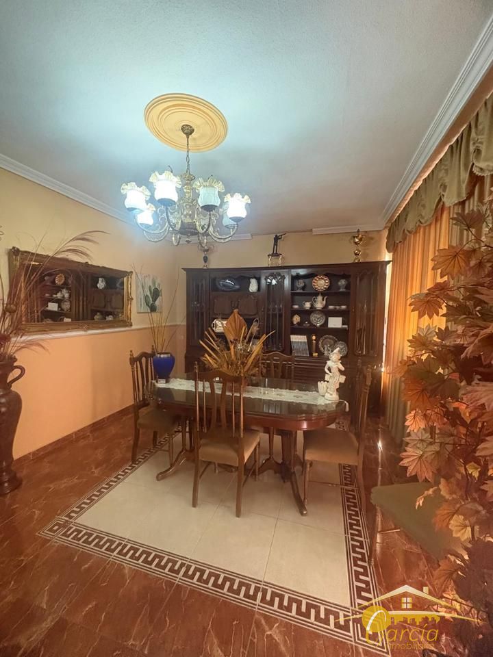 Casa / chalet en 0, Calamonte, Badajoz de 235 m2