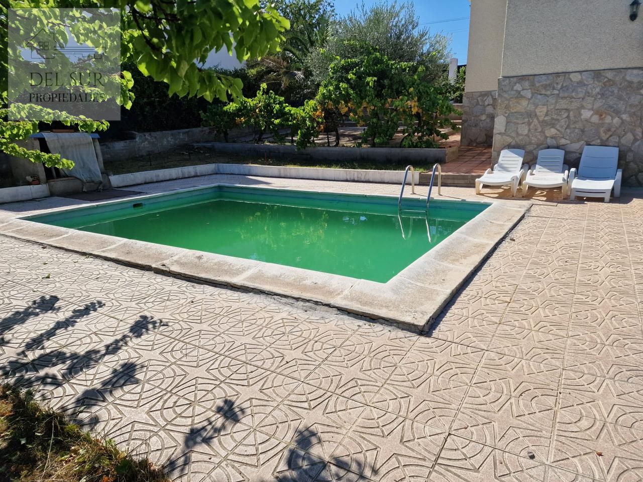 Casa / chalet en El Viso de San Juan, Toledo de 145 m2