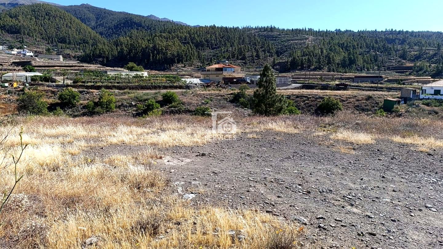 terreno en vilaflor · chasna 160000€ terreno en vilaflor · chasna 160000€