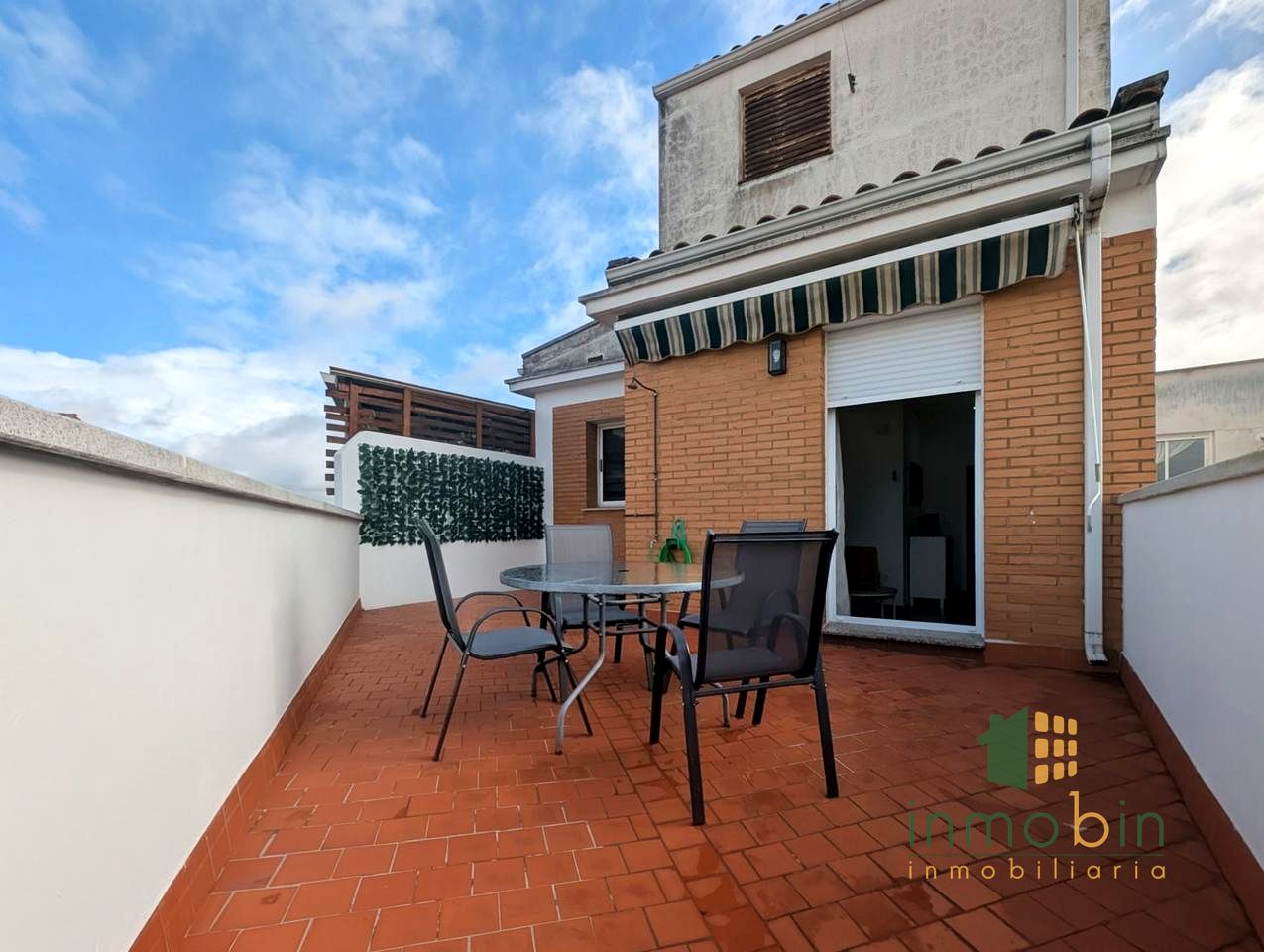 Piso en Calle Almendro, Don Benito, Badajoz de 71 m2